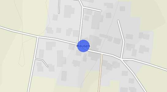 Bodenrichtwertkarte Saaldorf Surheim Hausen